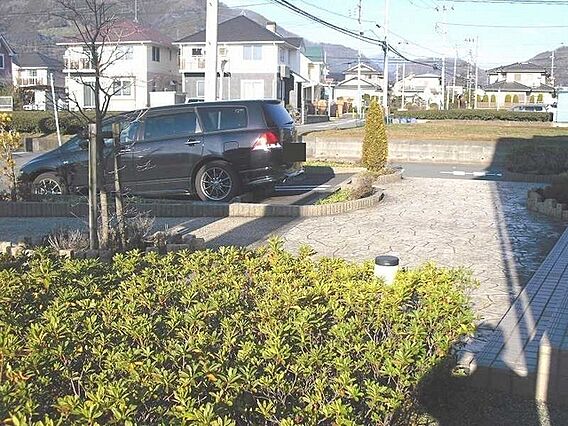 カーサクルーゼ_その他_3