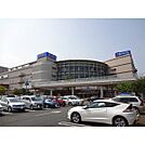ショッピング施設「ラスカ小田原まで3583m」