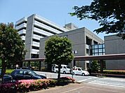 その他「小田原市立病院まで1389m」