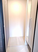 セレノ・イリーデ 202 ｜ 神奈川県小田原市南鴨宮１丁目9番43号（賃貸アパート1R・2階・27.53㎡） その3