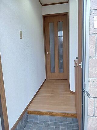 コスモスA_内装_0