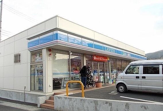コスモスA_周辺_3