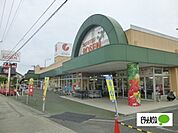 スーパー「そうてつローゼン富水店まで804m」