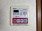 浴室換気乾燥機