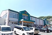 その他「Ａコープゆがわら店まで700m」