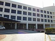役所「小田原市役所まで5164m」