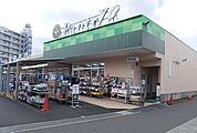 その他「小田原百貨店板橋店まで650m」
