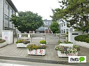 小学校「小田原市立富水小学校まで996m」