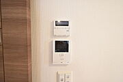 追い焚き給湯・ＴＶインターホン