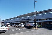その他「複数路線・小田原駅まで1000m」