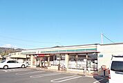 その他「セブンイレブン別堀店まで270m」