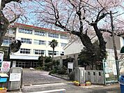 その他「小田原市立久野小学校まで621m」