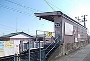 その他「大雄山線・岩原駅まで430m」