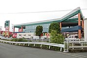 その他「かいせいモールまで850m」