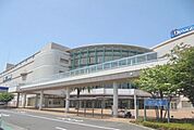その他「ダイナシティまで2100m」