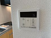 室内設備