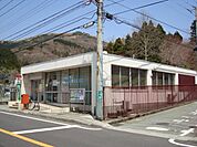 その他「仙石原郵便局まで464m」