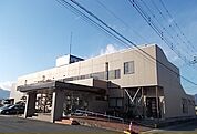その他「白鴎医院まで1200m」