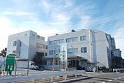 その他「小田原循環器病院まで800m」