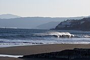 その他「吉浜海岸まで1700m」