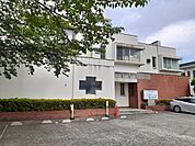 その他「佐藤病院まで600m」