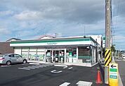 その他「ファミリーマート下堀店まで240m」