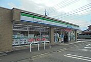 その他「ファミリーマート松田インター南まで700m」