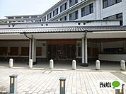 小学校「小田原市立三の丸小学校まで1175m」