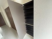 下駄箱（イメージ）