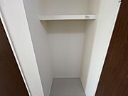 収納（イメージ）