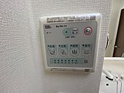 室内設備（イメージ）