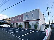 外観写真（昼）