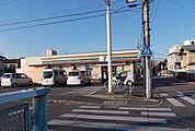 その他「セブンイレブン久野店まで500m」
