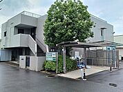 その他「石井呼吸器内科医院まで700m」
