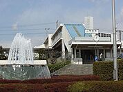 その他「ＪＲ鴨宮駅　南口まで1700m」