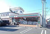 その他「セブンイレブン寿町町田店まで550m」