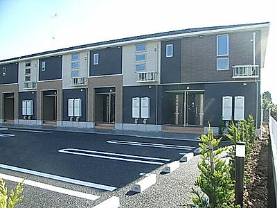 外観 外観