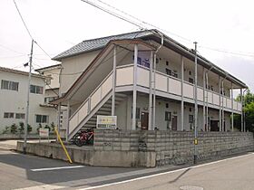 山形県山形市南館3丁目（賃貸アパート1K・1階・23.14㎡） その1