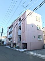 山形県山形市中桜田1丁目（賃貸アパート1K・3階・22.90㎡） その14