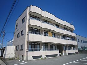 山形県山形市南四番町（賃貸アパート1DK・1階・33.05㎡） その1