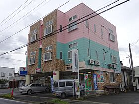 山形県山形市南原町1丁目（賃貸アパート1K・2階・24.00㎡） その1