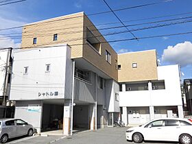 山形県山形市南二番町（賃貸アパート1K・1階・26.44㎡） その1