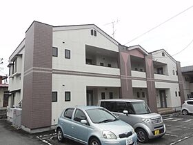 山形県山形市小白川町4丁目（賃貸アパート1LDK・1階・35.00㎡） その1