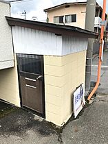 山形県山形市十日町4丁目（賃貸マンション1K・1階・25.26㎡） その12