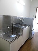 さくらハイツ  ｜ 山形県山形市大字片谷地（賃貸アパート1K・2階・19.83㎡） その5