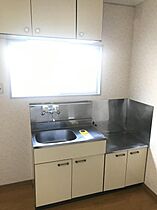 山形県山形市飯田4丁目（賃貸マンション1K・2階・22.31㎡） その5