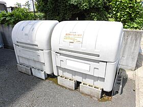 山形県山形市白山3丁目（賃貸マンション1K・5階・22.20㎡） その12