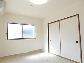 山形県山形市錦町（賃貸マンション2K・4階・34.98㎡） その5