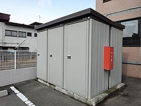 山形県山形市西田5丁目（賃貸マンション2LDK・2階・61.19㎡） その10