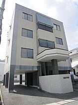 山形県山形市松波3丁目（賃貸マンション2K・2階・40.54㎡） その1